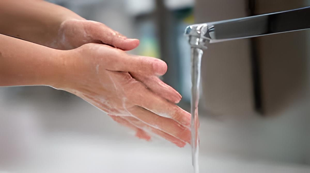 Важливі правила гігієни